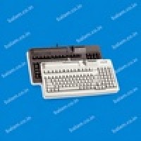 Compact keyboard