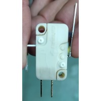 D43 5AMP Series Micro Switch