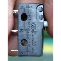 DB SWITCH Micro Switch